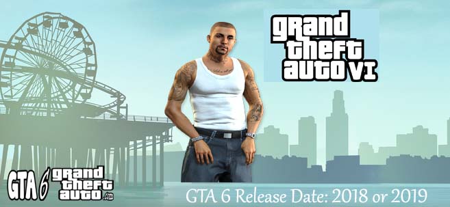 Rumoured Gta 6 Release Date Is June 2017 Is Real Or Fake Gta 6