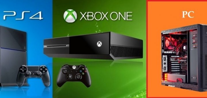GTA 6 no PS4 e XBOX ONE