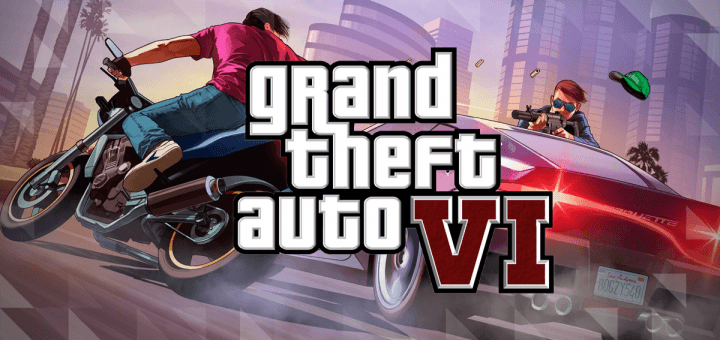 Grand Theft Auto 6 game Video  GTA 6 video